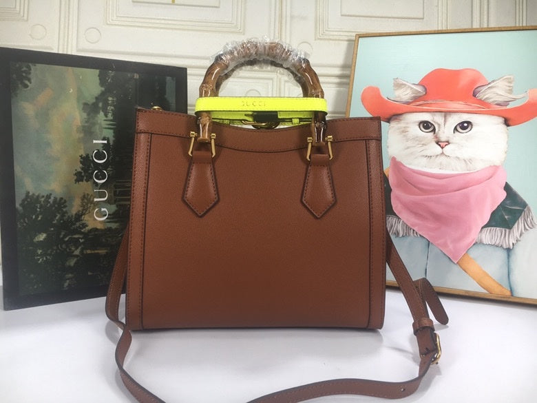 Satchel Bags - GCI Bags - 1215