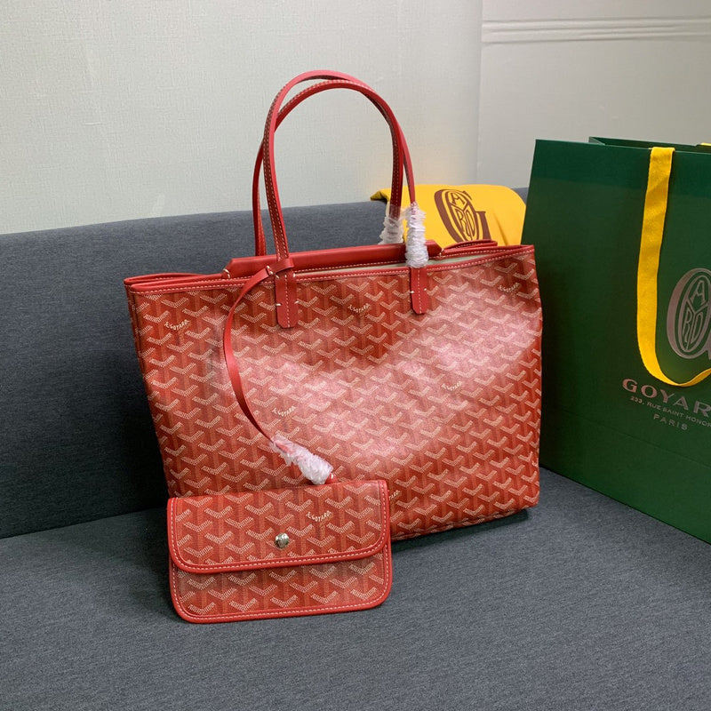 GLM - GYO Bags - 1511