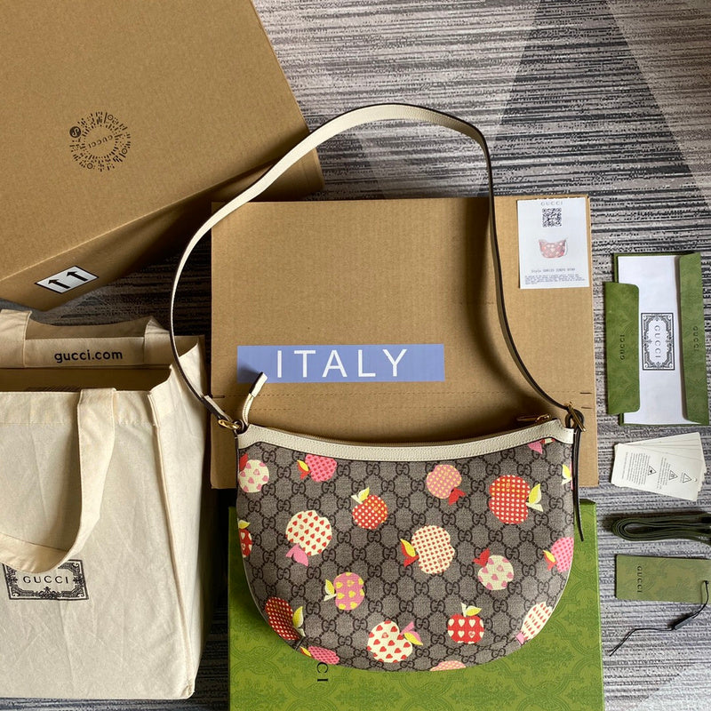 Satchel Bags - GCI Bags - 2809