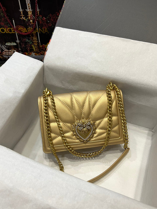 Satchel Bags - DG Bags - 364
