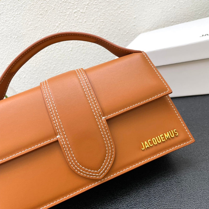 Satchel Bags - JQMS Bags - 075