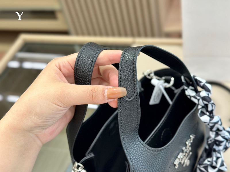 Satchel Bags - PDA Bags - 363