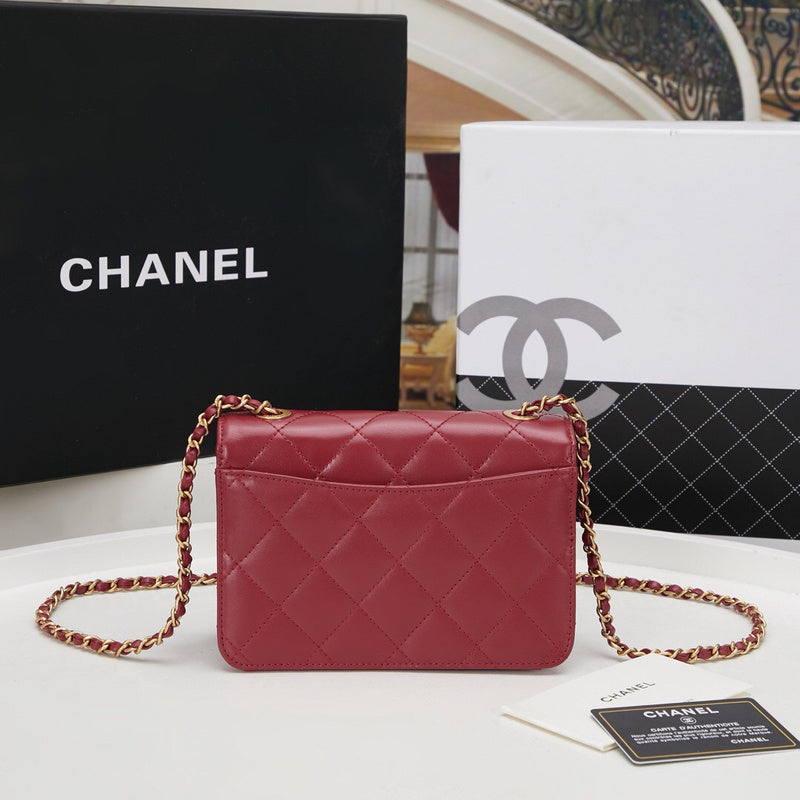 GLM - CHL Bags - 528