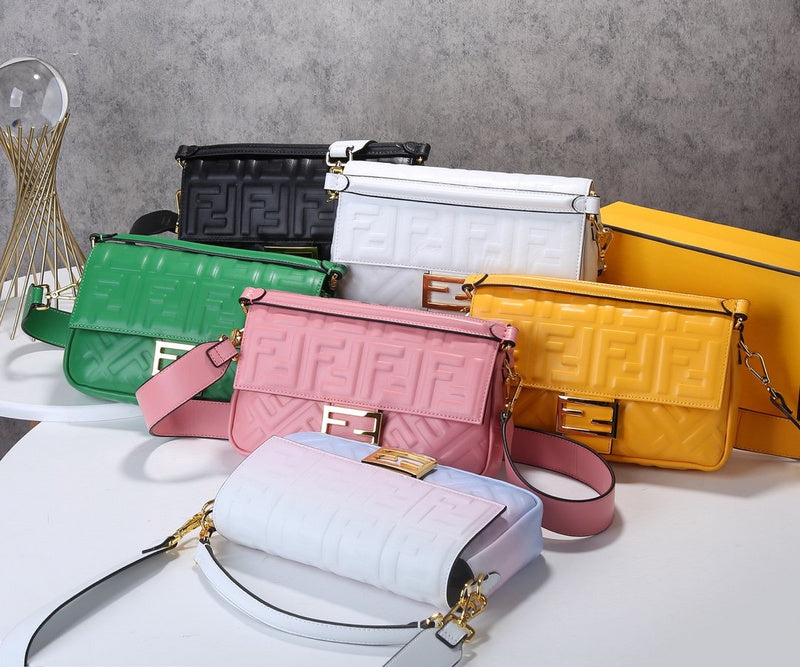 Glami - FDE Bags - 2647