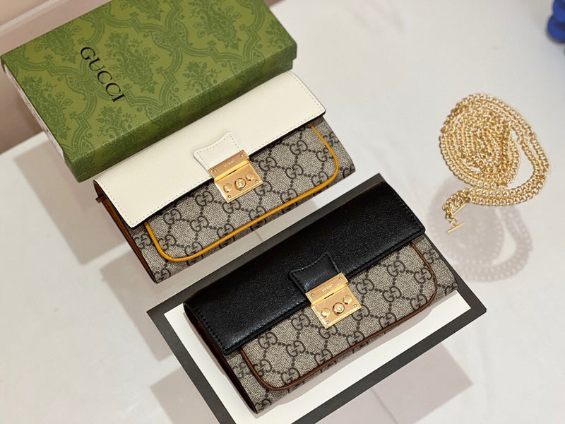 Satchel Bags - GCI Bags - 2527