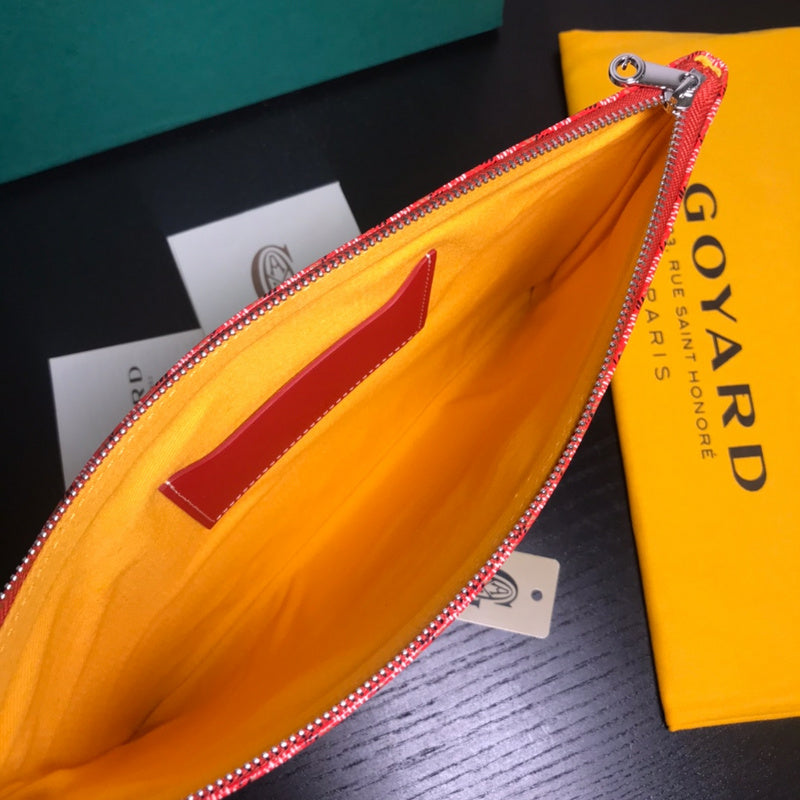GLM - GYO Bags - 930