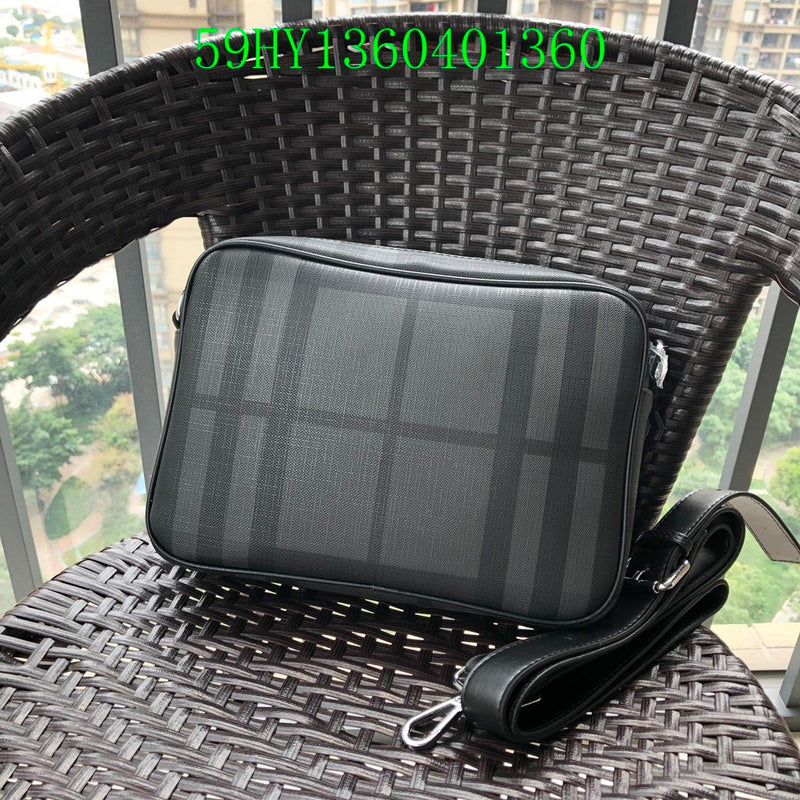 Fan Fashion -GLM - Top quality BBR Bags - 549