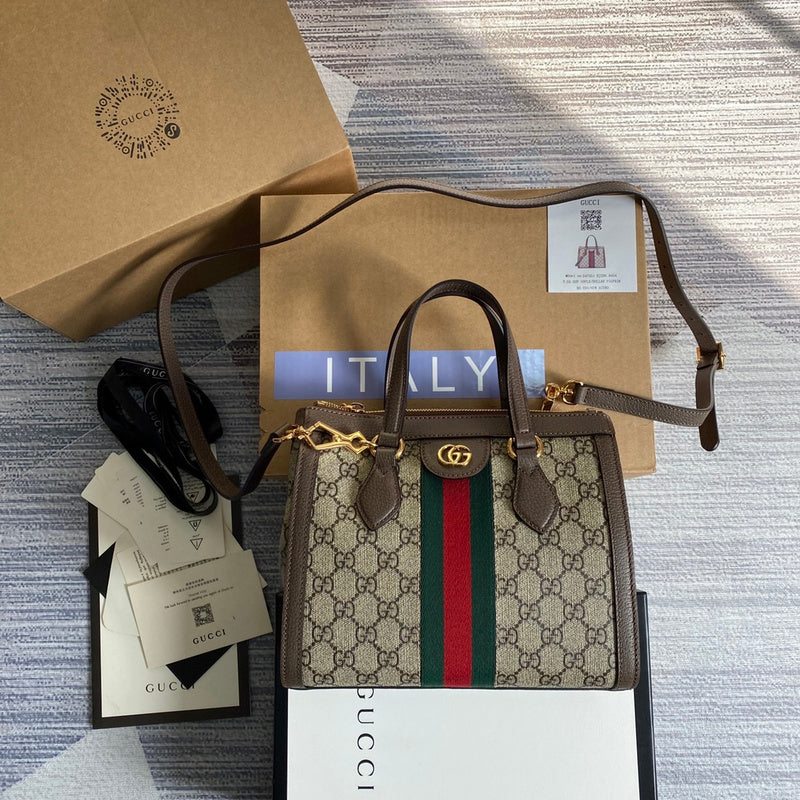 Satchel Bags - GCI Bags - 2837