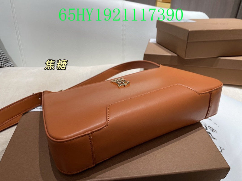 Fan Fashion -GLM - Top quality BBR Bags - 356