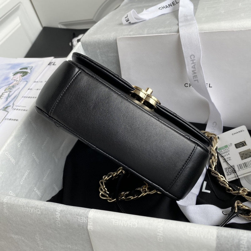 Satchel Bags - CHL Bags - 1579