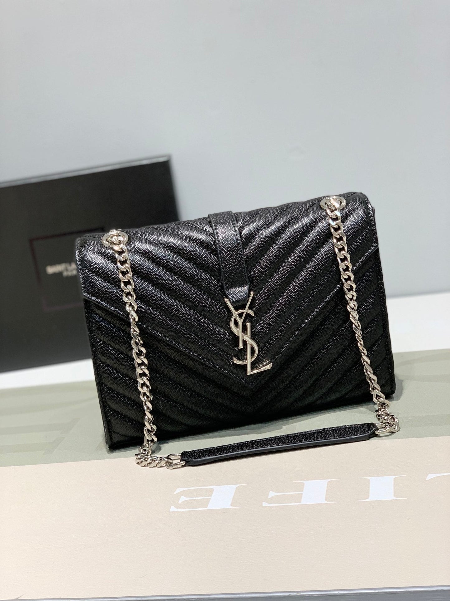 GLM - Top Quality Bag SLY 249