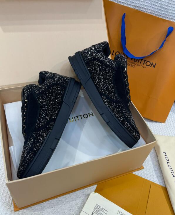 glami shop- LOV Men Shoes - 1047