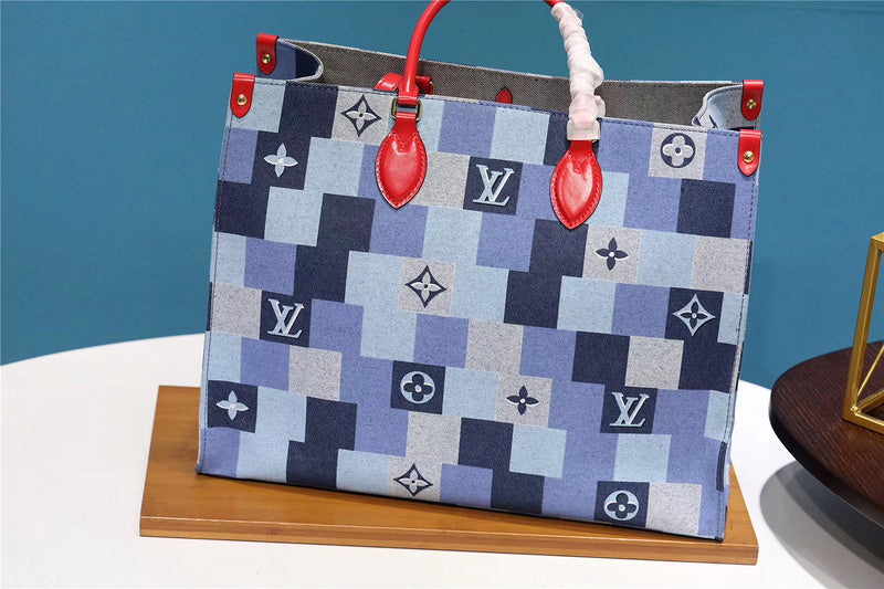 Glami GlamI Lu-Vi bags - 8662