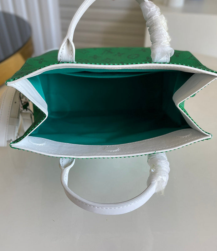 Glami- Glami- Lu-Vi bags - 3197
