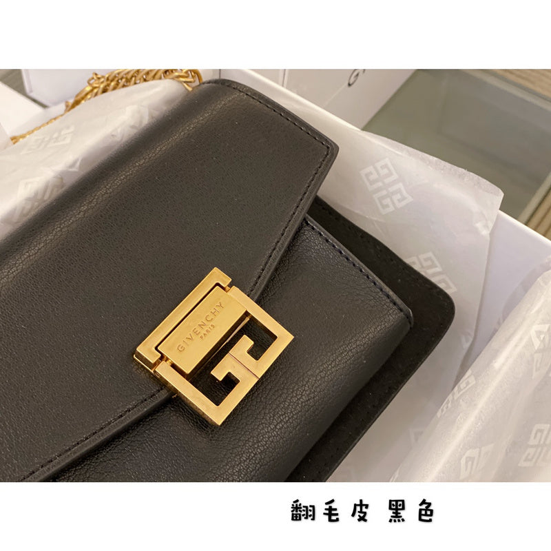 Satchel Bags - GVC Bags - 026