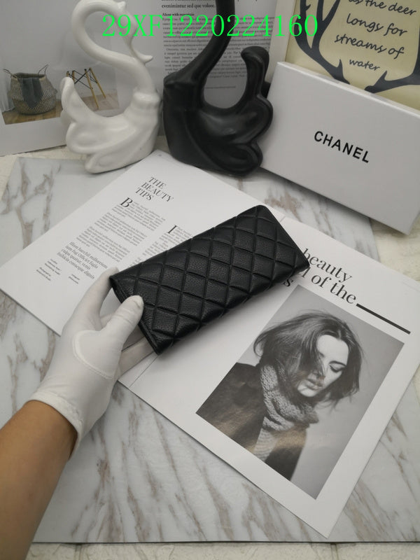 Glami - CHL Wallet - 2614