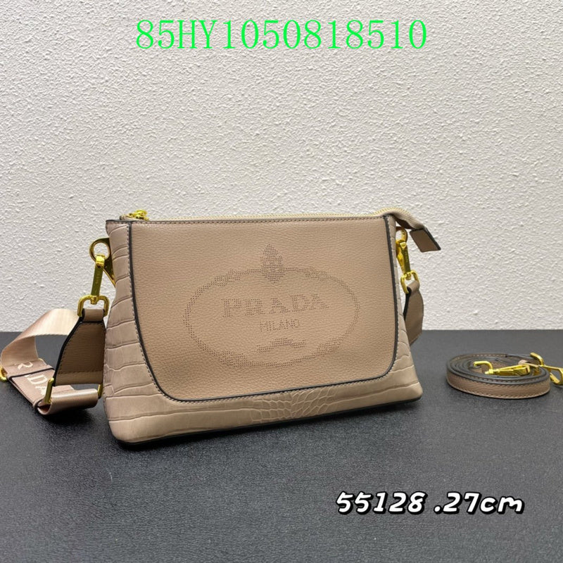 Satchel Bags - PDA Bags - 4050