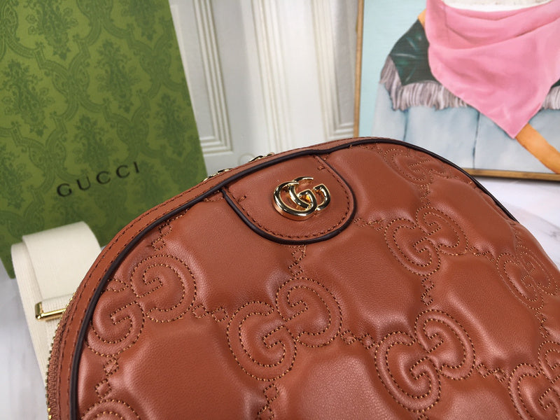 Satchel Bags - GCI Bags - 1834