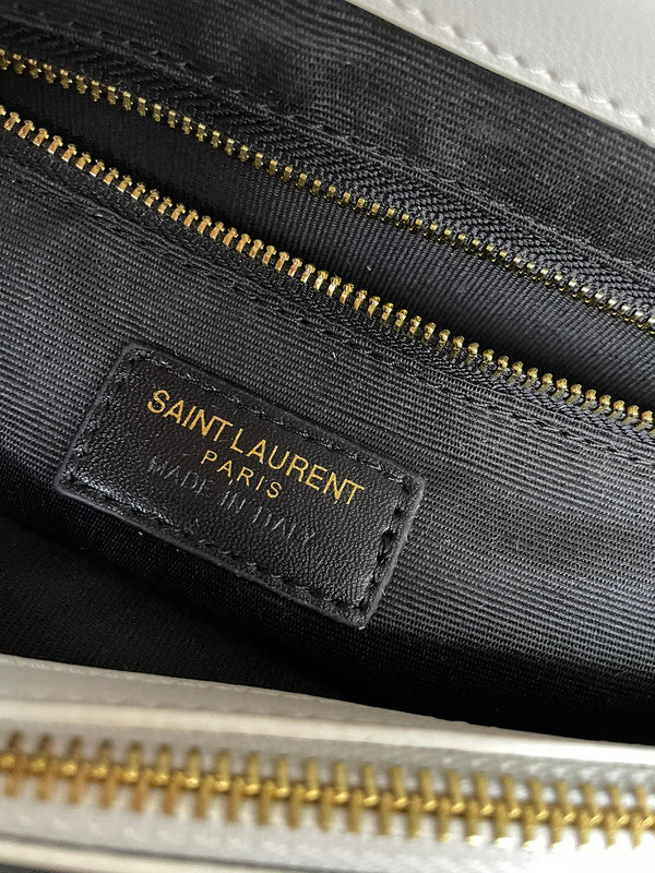 Satchel Bags - SLY Bags - 1083
