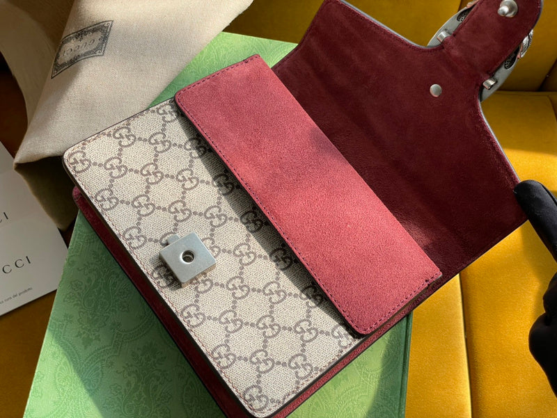 Satchel Bags - GCI Bags - 320