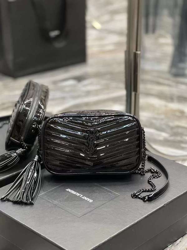 Glami - SLY Bags 588