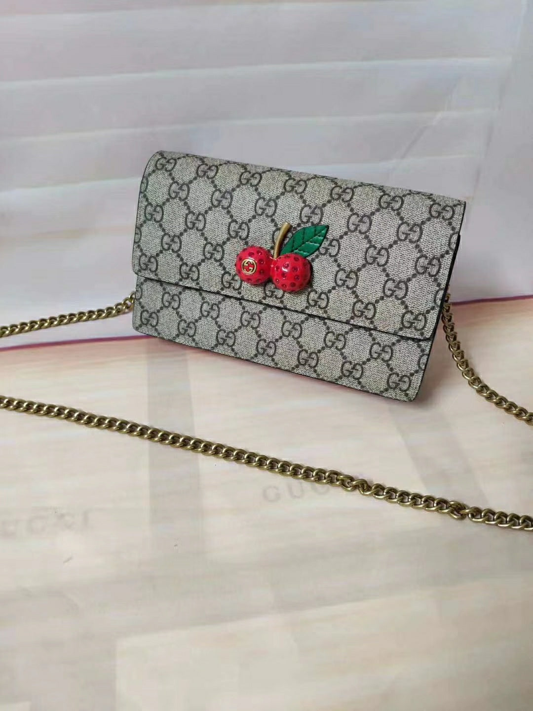 GLM - Top Quality Bag GCI 496