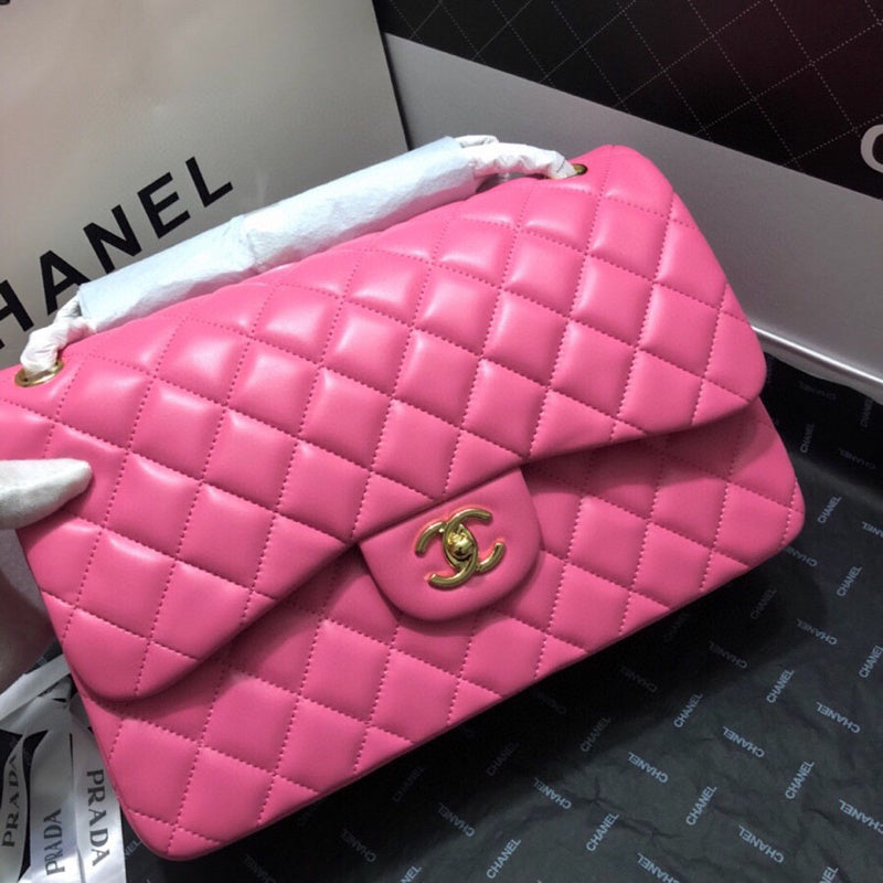 Satchel Bags - CHL Bags - 3928
