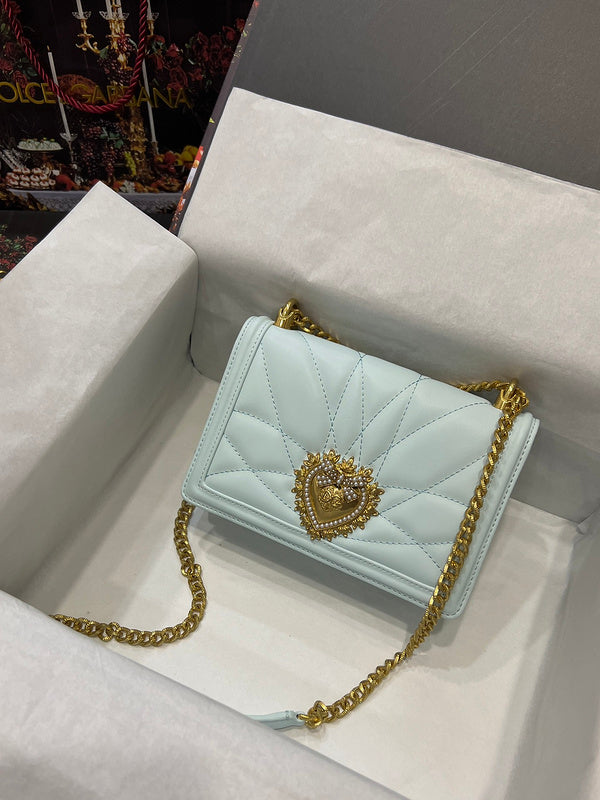 Satchel Bags - DG Bags - 369