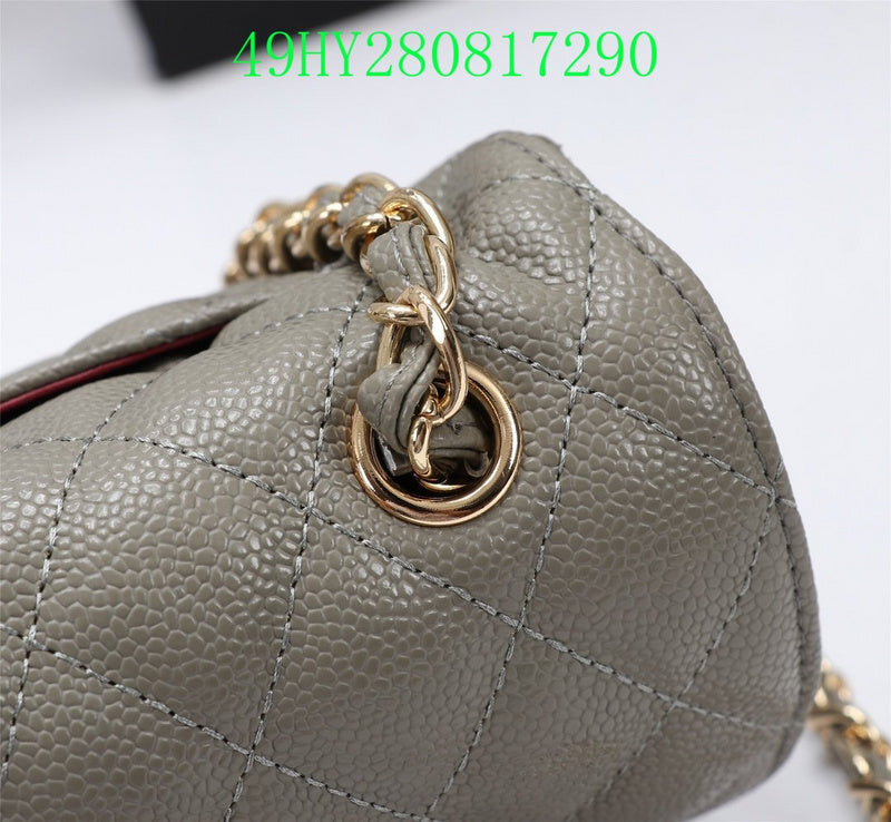 Satchel Bags - CHL Bags - 5263