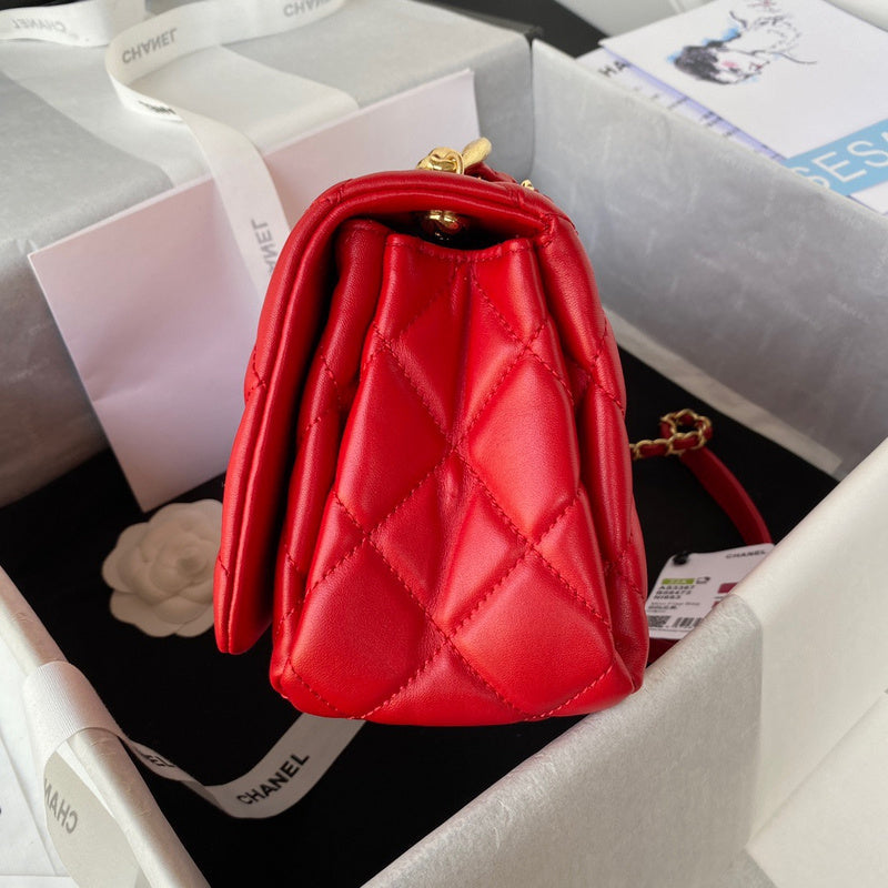 Satchel Bags - CHL Bags - 7590