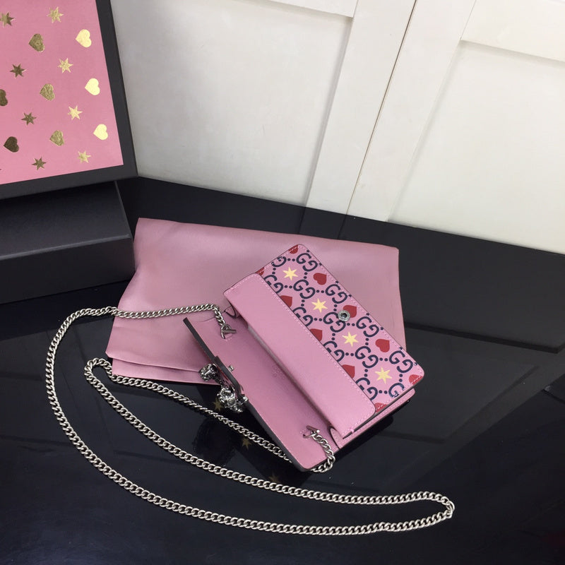 Satchel Bags - GUC Bags - 941