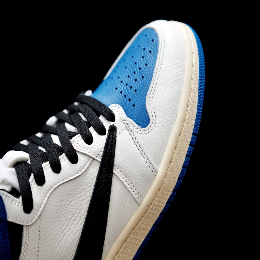GLM - Top Quality NKE SNEAKER 002