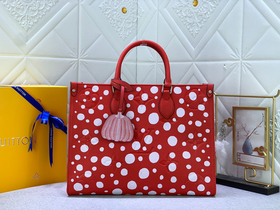 GLM - Top Quality Bag LUV 633