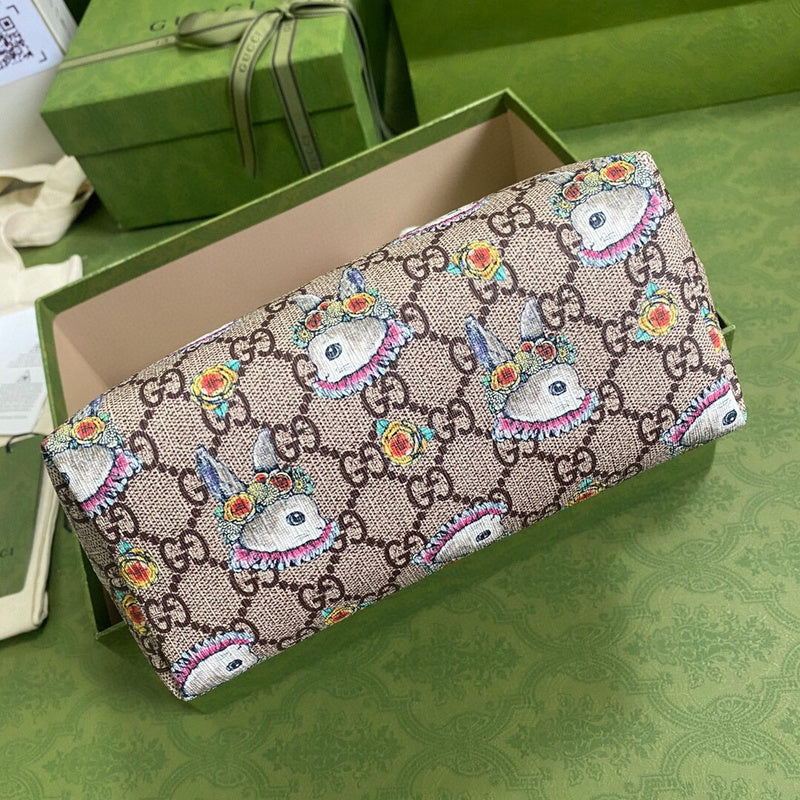 Satchel Bags - GCI Bags - 5809