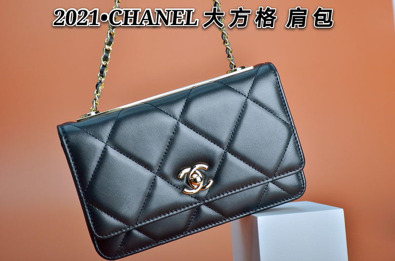 GLM - CHL Bags - 619