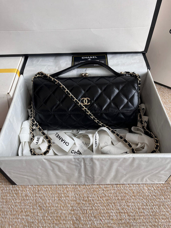 Satchel Bags - CHL Bags - 3000