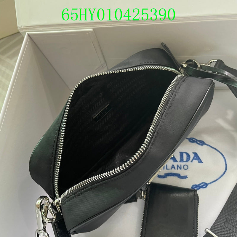 Satchel Bags - PDA Bags - 3361
