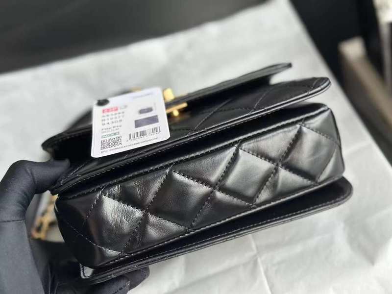 Satchel Bags - CHL Bags - 5922