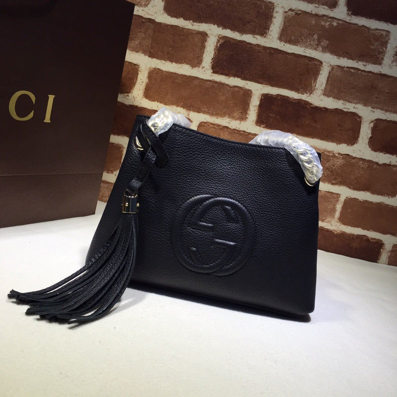 Satchel Bags - GCI Bags - 5085