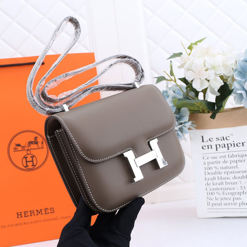 Satchel Bags - HMS-Bags - 157
