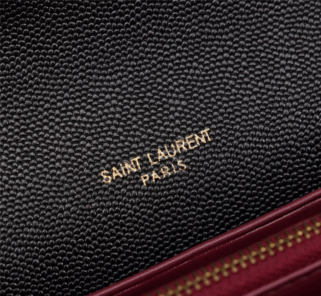 GLM - Top Quality Bags SLY 084