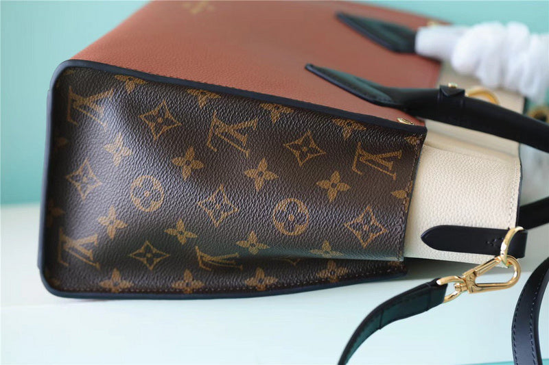 Satchel Bags - VL Bags - 7012