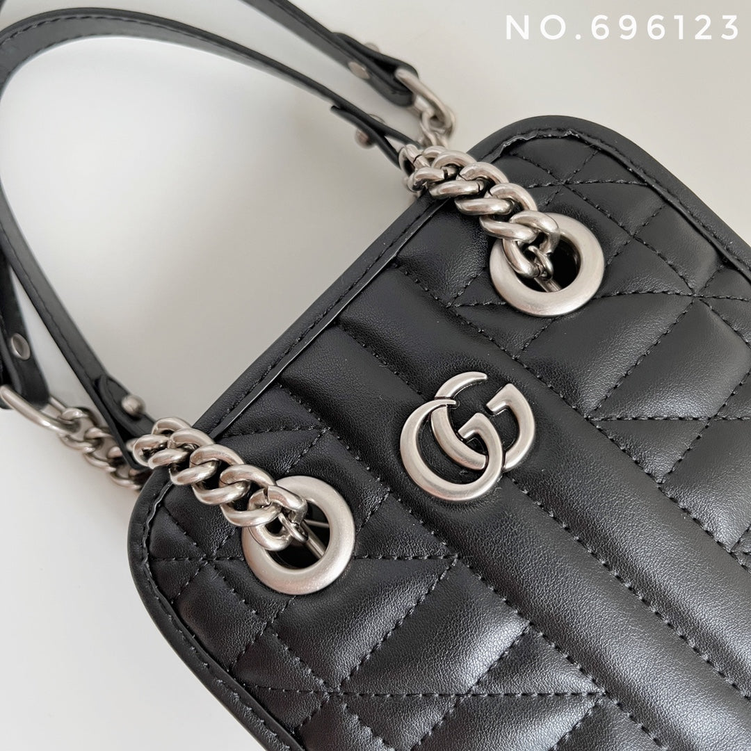 GLM - Top Quality Bag GCI 501