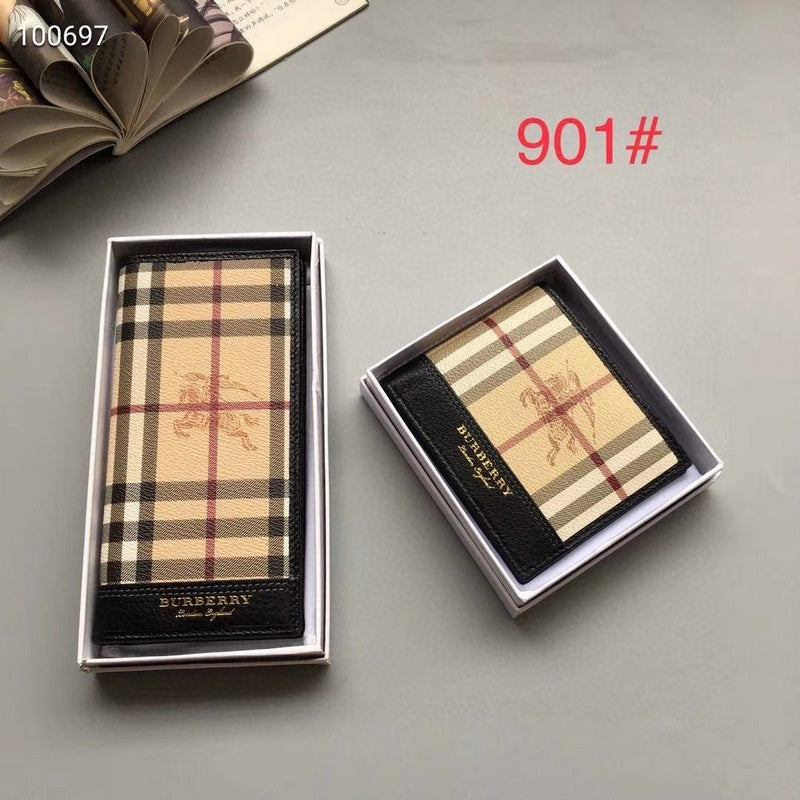 Glami - BOR Wallet - 182