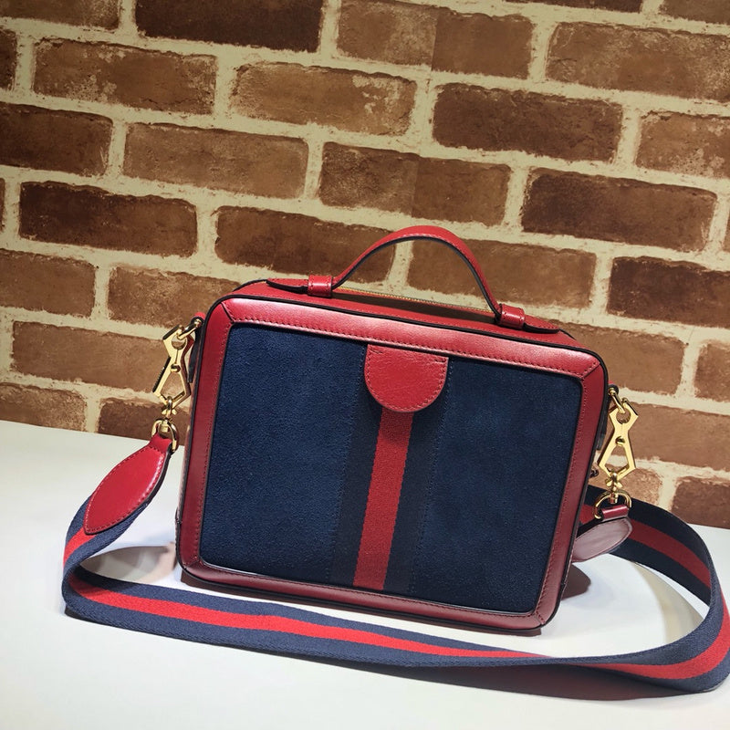 Satchel Bags - GCI Bags - 3918