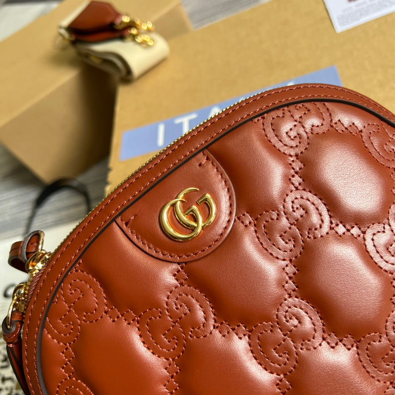 GLM - gg Bags - 1255