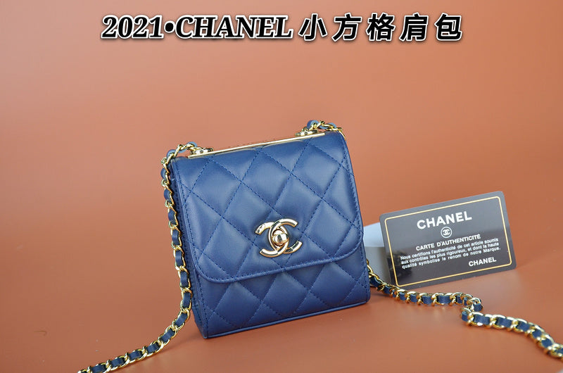 GLM - CHL Bags - 621