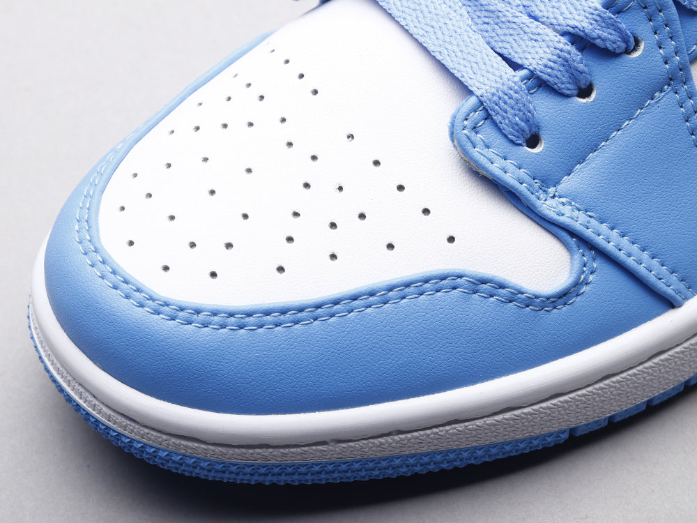 GLM - AJ1 North Carolina Blue