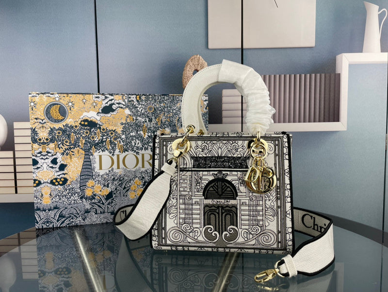 Satchel Bags - DOR Bags - 964