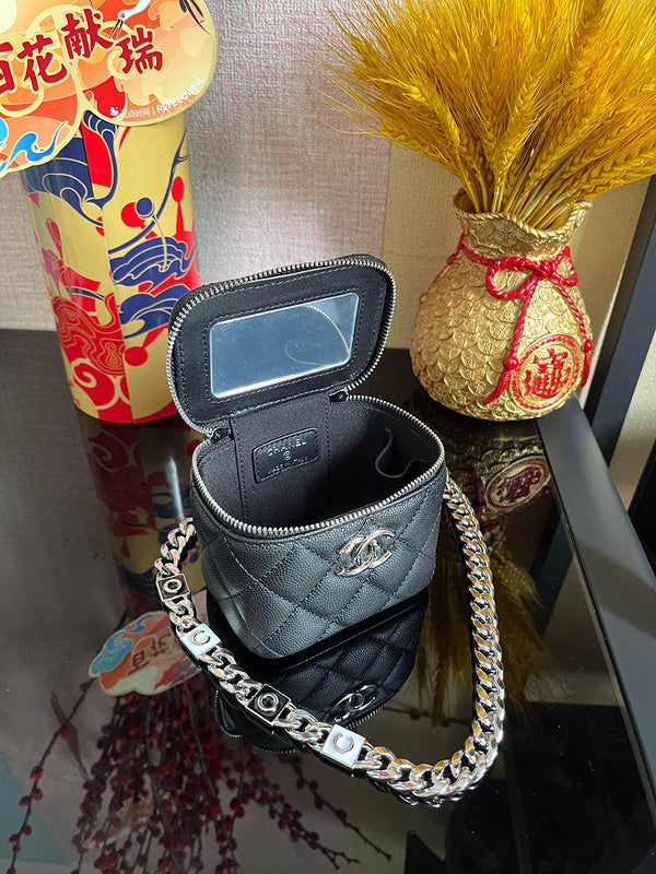 Satchel Bags - CHL Bags - 3160